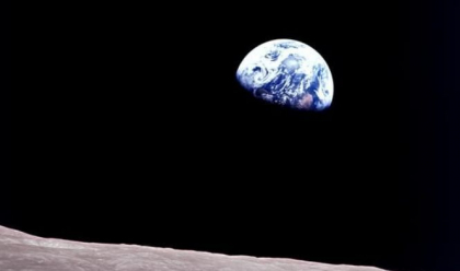 Astronautul misiunii Apollo 8, William Anders, cel care a realizat fotografia „Răsăritul Pământului”, a murit într-un accident de avion Astronautul misiunii Apollo 8, William Anders, cel care a realizat fotografia „Răsăritul Pământului”, a murit într-un accident de avion