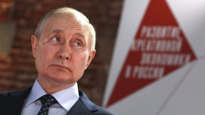 Politico: Cine sunt cei mai buni prieteni ai lui Putin din Parlamentul European. Mulți dintre ei nu au votat niciodată împotriva Rusiei Politico: Cine sunt cei mai buni prieteni ai lui Putin din Parlamentul European. Mulți dintre ei nu au votat niciodată împotriva Rusiei