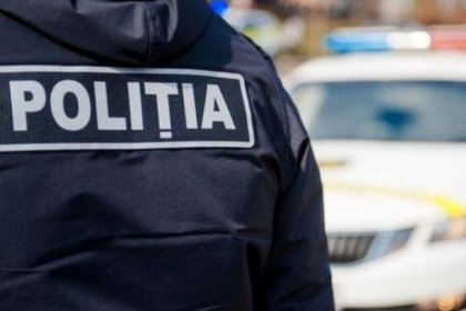 O polițistă de la Ialoveni a lovit cu mașina un copil pe bicicletă. Precizările poliției O polițistă de la Ialoveni a lovit cu mașina un copil pe bicicletă. Precizările poliției