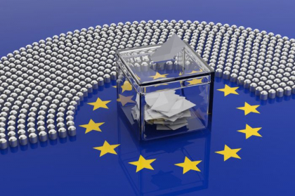 Alegerile europarlamentare 2024. Peste 55 de mii de cetățeni români din Republica Moldova au reușit să voteze