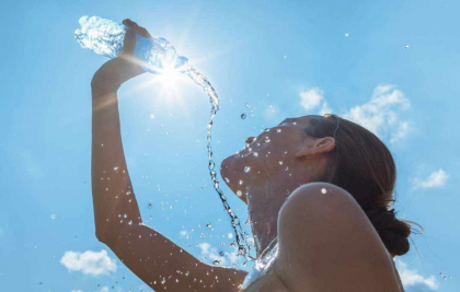 Ultima oră. Cod GALBEN de caniculă în toată țara. Anunțul făcut de meteorologi cu puțin timp în urmă - FOTO
