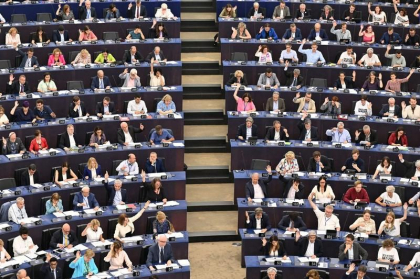 SPRE DREAPTA. Extremiștii și populiștii, pe cai mari la scrutinul de azi. Cum va arăta următorul Parlament European și ce înseamnă asta pentru noi