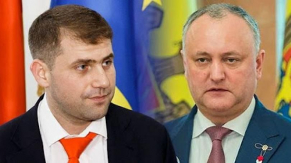 Predicțiile îngrijorătoare ale Institutului pentru Studiul Războiului referitor la scrutinul prezidențial din acest an. Ce pun la cale Șor și Dodon Predicțiile îngrijorătoare ale Institutului pentru Studiul Războiului referitor la scrutinul prezidențial din acest an. Ce pun la cale Șor și Dodon
