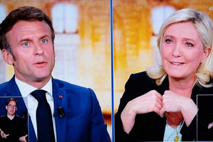 Incertitudine în Franța, groază la Bruxelles. Ce se află de fapt în spatele deciziei riscante a lui Macron de a declanșa alegeri anticipate