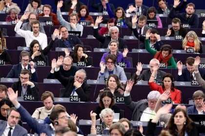 BBC: Ce ne spun aceste alegeri europarlamentare și ascensiunea extremei drepte