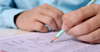 Testele de examen la limba română și matematică pentru clasa a 9-a au fost publicate pe un canal de telegram. Ministerul Educației și Cercetării a identificat sursele scurgerilor de informații Testele de examen la limba română și matematică pentru clasa a 9-a au fost publicate pe un canal de telegram. Ministerul Educației și Cercetării a identificat sursele scurgerilor de informații