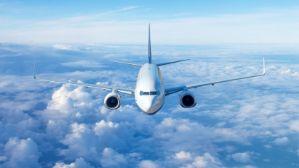 Avionul dispărut brusc de pe radar în care se afla un vicepreședinte a fost găsit. Din păcate nu sunt supraviețuitori