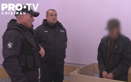 Bărbatul care și-a violat nepoata de cinci ani a fost condamnat la 12 ani de închisoare. Ce spune Procuratura - VIDEO Bărbatul care și-a violat nepoata de cinci ani a fost condamnat la 12 ani de închisoare. Ce spune Procuratura - VIDEO