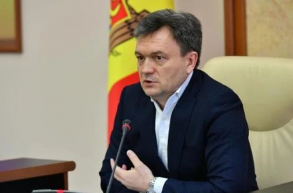 Dorin Recean, după furtuna violentă de aseară: „Trebuie să ne întărim capacitatea de a reacționa, dar și de a preveni astfel de situații” Dorin Recean, după furtuna violentă de aseară: „Trebuie să ne întărim capacitatea de a reacționa, dar și de a preveni astfel de situații”