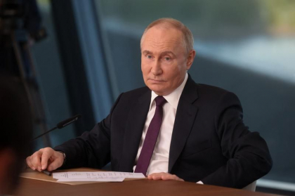 The Atlantic: De ce se împacă Rusia atât de bine cu războiul The Atlantic: De ce se împacă Rusia atât de bine cu războiul