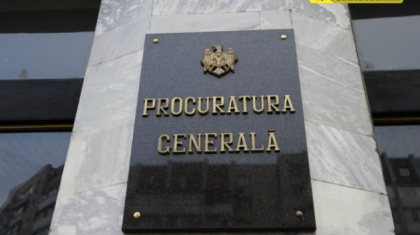 Procurorul general Ion Munteanu are doi adjuncți noi. Cine sunt ei Procurorul general Ion Munteanu are doi adjuncți noi. Cine sunt ei