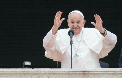 Papa Francisc le cere preoților să țină predici scurte, ca să nu adoarmă credincioșii. Care este durata optimă Papa Francisc le cere preoților să țină predici scurte, ca să nu adoarmă credincioșii. Care este durata optimă