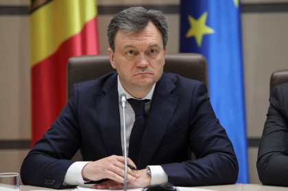 Dorin Recean, despre avertizarea emisă de SUA, Canada și UK privind tentativele Kremlinului de a influența alegerile: „Instituțiile noastre sunt puternice și asigură pacea” Dorin Recean, despre avertizarea emisă de SUA, Canada și UK privind tentativele Kremlinului de a influența alegerile: „Instituțiile noastre sunt puternice și asigură pacea”