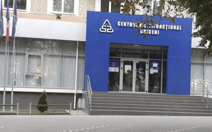 Centrul multifuncţional din orașul Briceni își extinde numărul de servicii Centrul multifuncţional din orașul Briceni își extinde numărul de servicii