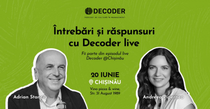 Cum se îmbină leadershipul public și leadershipul privat Cum se îmbină leadershipul public și leadershipul privat