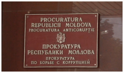 Ultima oră. 9 procurori din cadrul Procuraturii Anticorupție și-au dat demisia Ultima oră. 9 procurori din cadrul Procuraturii Anticorupție și-au dat demisia