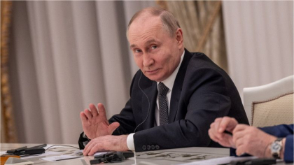 Cine sunt rușii care au beneficiat cel mai mult de pe urma războiului lui Putin din Ucraina (Business Insider) Cine sunt rușii care au beneficiat cel mai mult de pe urma războiului lui Putin din Ucraina (Business Insider)