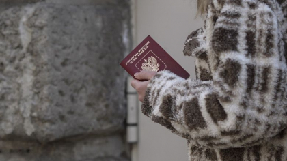 Opt țări europene, printre care și România, cer restricții pentru deplasarea diplomaților ruși în UE Opt țări europene, printre care și România, cer restricții pentru deplasarea diplomaților ruși în UE