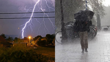 Recomandările IGSU în contextul codului galben de instabilitate atmosferică. Ce nu avem voie să facem Recomandările IGSU în contextul codului galben de instabilitate atmosferică. Ce nu avem voie să facem