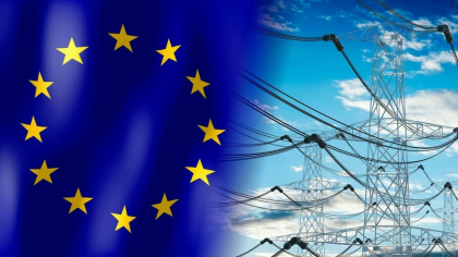 Electricitatea este de două-trei ori mai scumpă în UE decât în SUA. Draghi: Europa trebuie să coboare preţurile la energie Electricitatea este de două-trei ori mai scumpă în UE decât în SUA. Draghi: Europa trebuie să coboare preţurile la energie
