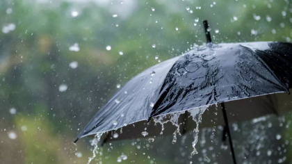 Sfârșit de săptămână cu ploi. Cum va fi vremea în weekend în toate raioanele țării. Prognoza meteo