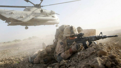 Armata SUA a lansat noi atacuri în Orientul Mijlociu. Ce „distrugeri” au fost raportate la Washington