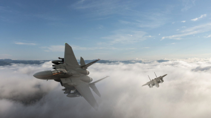 Alertă în Suedia. Avioanele de vânătoare suedeze au interceptat o aeronavă militară rusă care a încălcat spaţiul aerian Alertă în Suedia. Avioanele de vânătoare suedeze au interceptat o aeronavă militară rusă care a încălcat spaţiul aerian