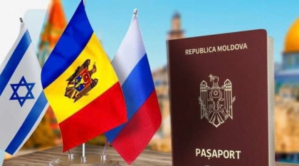 Veste extraordinară pentru moldovenii din Israel și Rusia: ASP va presta servicii de documentare. Vezi perioada