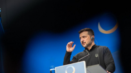 Summitul care poate decide soarta războiului din Ucraina începe azi în Elveția. Cine participă la discuţii Summitul care poate decide soarta războiului din Ucraina începe azi în Elveția. Cine participă la discuţii
