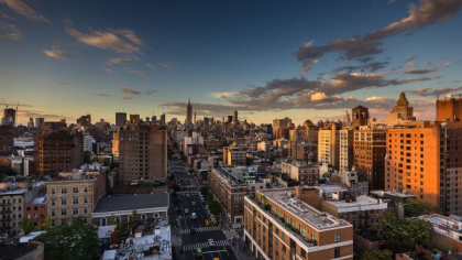 New York este sub o amenințare teroristă „extrem de gravă”. Au avut loc mai multe arestări care au legături suspecte cu ISIS New York este sub o amenințare teroristă „extrem de gravă”. Au avut loc mai multe arestări care au legături suspecte cu ISIS