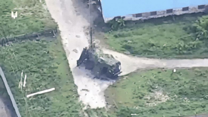 Ceva se întâmplă în Crimeea: Ucrainenii distrug antiaeriana rusă și par a pregăti terenul pentru F-16. Moscova apelează la „Prometeu” - ANALIZĂ Ceva se întâmplă în Crimeea: Ucrainenii distrug antiaeriana rusă și par a pregăti terenul pentru F-16. Moscova apelează la „Prometeu” - ANALIZĂ