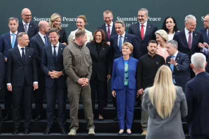 LIVE TEXT: Război în Ucraina, ziua 844: La summitul din Elveția se încearcă obținerea unui consens privind condamnarea Rusiei. General ucrainean: Ajutorul occidental va avea un impact semnificativ în câteva luni