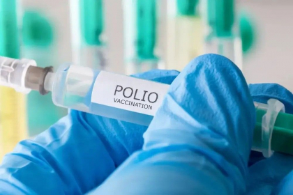 Boala nu s-a confirmat. Detalii despre copilul, suspectat de poliomelită