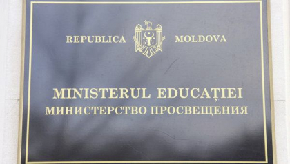 Riscă să rămână fără finanțare sau să fie excluși din lotul național. Reacția ministerului Educației privind presupusele participării ale sportivilor moldoveni la BRICS Riscă să rămână fără finanțare sau să fie excluși din lotul național. Reacția ministerului Educației privind presupusele participării ale sportivilor moldoveni la BRICS