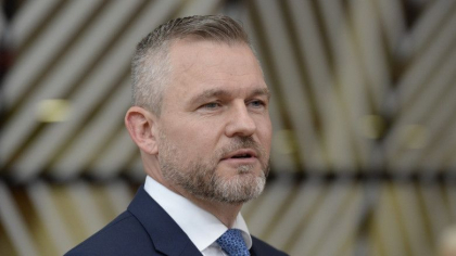 Slovacia i-a cerut lui Rutte să-i dea un sistem anti-aerian, ca preț pentru susținerea la șefia NATO Slovacia i-a cerut lui Rutte să-i dea un sistem anti-aerian, ca preț pentru susținerea la șefia NATO