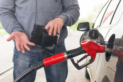 Vești rele pentru șoferi. ANRE anunță scumpiri la carburanți. Cât va costa benzina și motorina - FOTO Vești rele pentru șoferi. ANRE anunță scumpiri la carburanți. Cât va costa benzina și motorina - FOTO