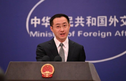 China acuză SUA că răspândesc „informații false” despre sprijinul său acordat Rusiei în războiul din Ucraina