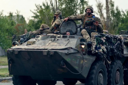 Copii ucraineni, recrutați de Rusia pentru a da foc la mașini militare Copii ucraineni, recrutați de Rusia pentru a da foc la mașini militare