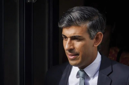 Conservatorii britanici, în pragul unui dezastru electoral. Chiar și Rishi Sunak riscă să-și piardă mandatul din Camera Comunelor
Conservatorii britanici, în pragul unui dezastru electoral. Chiar și Rishi Sunak riscă să-și piardă mandatul din Camera Comunelor
