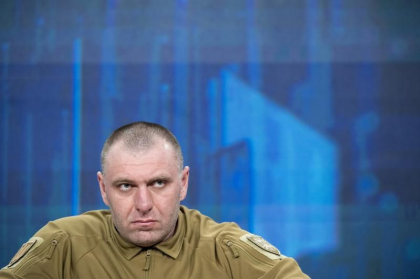Ucrainean arestat pentru spionaj în favoarea Rusiei. A fost recrutat pe un „chat de întâlniri”
Ucrainean arestat pentru spionaj în favoarea Rusiei. A fost recrutat pe un „chat de întâlniri”
