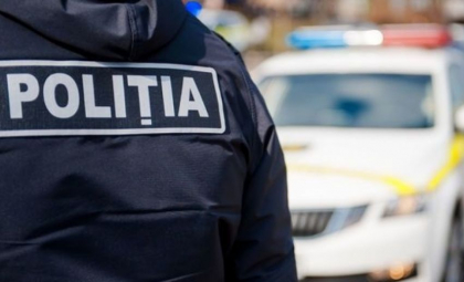 Femeie din Fălești, condamnată la 135 de ore de muncă în folosul comunității, după ce a depus o plângere şi declaraţii mincinoase