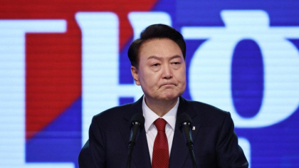 După anunțul pactului Putin-Kim, Coreea de Sud anunță că ia în calcul să trimită direct arme Ucrainei După anunțul pactului Putin-Kim, Coreea de Sud anunță că ia în calcul să trimită direct arme Ucrainei