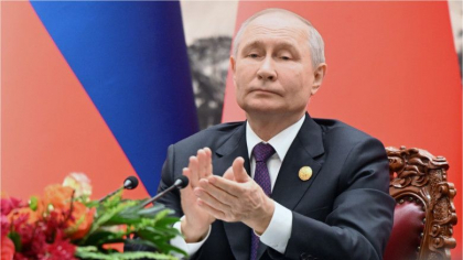 Cine sunt intermediarii din umbră la care apelează Putin ca să cumpere tehnologie la mâna a doua din Occident - FOTO Cine sunt intermediarii din umbră la care apelează Putin ca să cumpere tehnologie la mâna a doua din Occident - FOTO