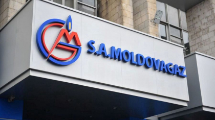 Concurs deschis pentru selectarea membrilor ai Consiliului de Administrație al „Moldovagaz”. Aceștia vor fi propuși de Ministerul Energiei