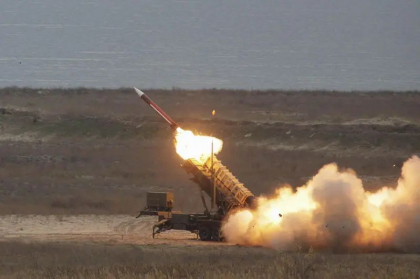 România donează Ucrainei un sistem Patriot, însă a pus o condiție pentru SUA și țările NATO România donează Ucrainei un sistem Patriot, însă a pus o condiție pentru SUA și țările NATO
