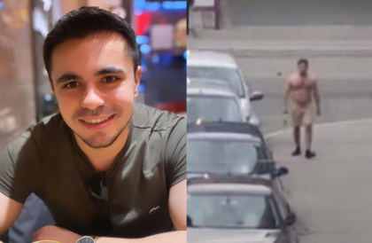 Cine este tânărul moldovean împușcat de polițiștii din Austria, după ce și-ar fi ucis iubita. Apropiații cer ajutorul oamenilor pentru repatriere: „Suferea de grave probleme psihice” - FOTO Cine este tânărul moldovean împușcat de polițiștii din Austria, după ce și-ar fi ucis iubita. Apropiații cer ajutorul oamenilor pentru repatriere: „Suferea de grave probleme psihice” - FOTO