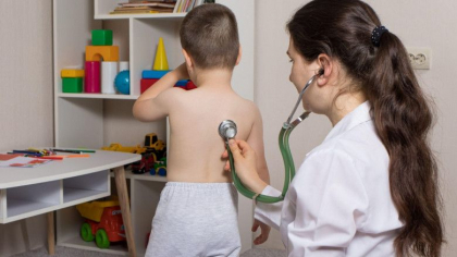 Focar de tuberculoză la o grădiniţă privată din Iaşi. A fost deschisă o anchetă epidemiologică Focar de tuberculoză la o grădiniţă privată din Iaşi. A fost deschisă o anchetă epidemiologică