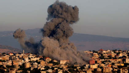 Șeful ONU avertizează că cea mai mică greșeală la granița dintre Liban și Israel poate declanșa o catastrofă