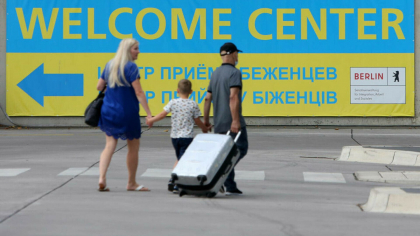 Câți bani primește lunar un refugiat ucrainean care nu muncește și care nu plătește chirie în Germania. Nemții s-au săturat Câți bani primește lunar un refugiat ucrainean care nu muncește și care nu plătește chirie în Germania. Nemții s-au săturat