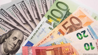 Curs valutar BNM pentru 24 iunie. Cât costă astăzi un euro și un dolar - FOTO Curs valutar BNM pentru 24 iunie. Cât costă astăzi un euro și un dolar - FOTO
